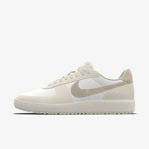 NIKEシューズ(限定)45446700 NIKE ナイキ エアフォース 1 07 LV8 ブラック ダスティカクタス